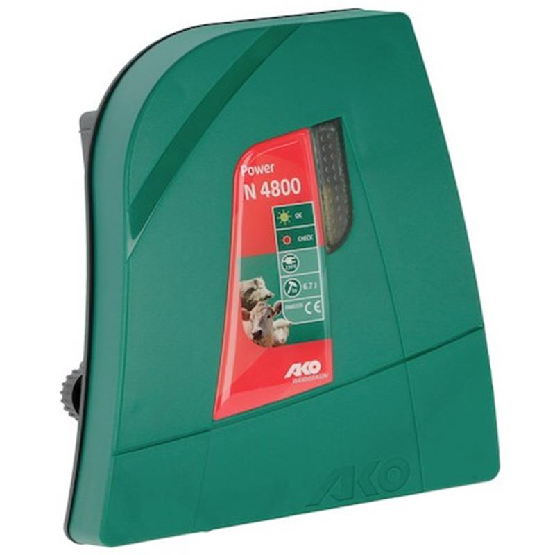 AKO Power N 4800 6,7 J