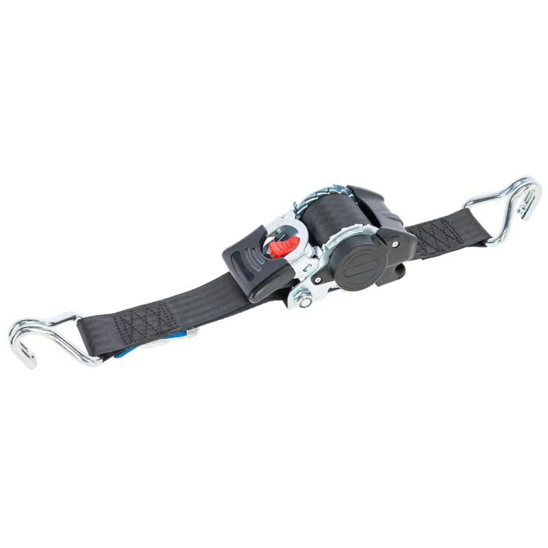 Samodejni trak za pritrjevanje s funkcijo navijanja 3 m - 50 mm