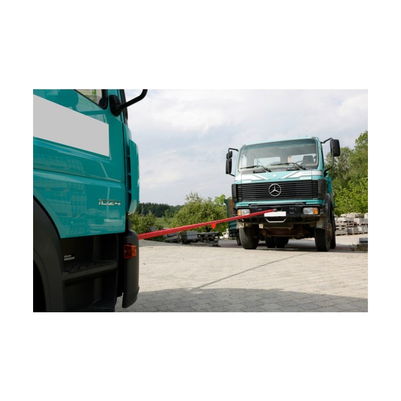 Vlečna vrv 4 m, 35 t