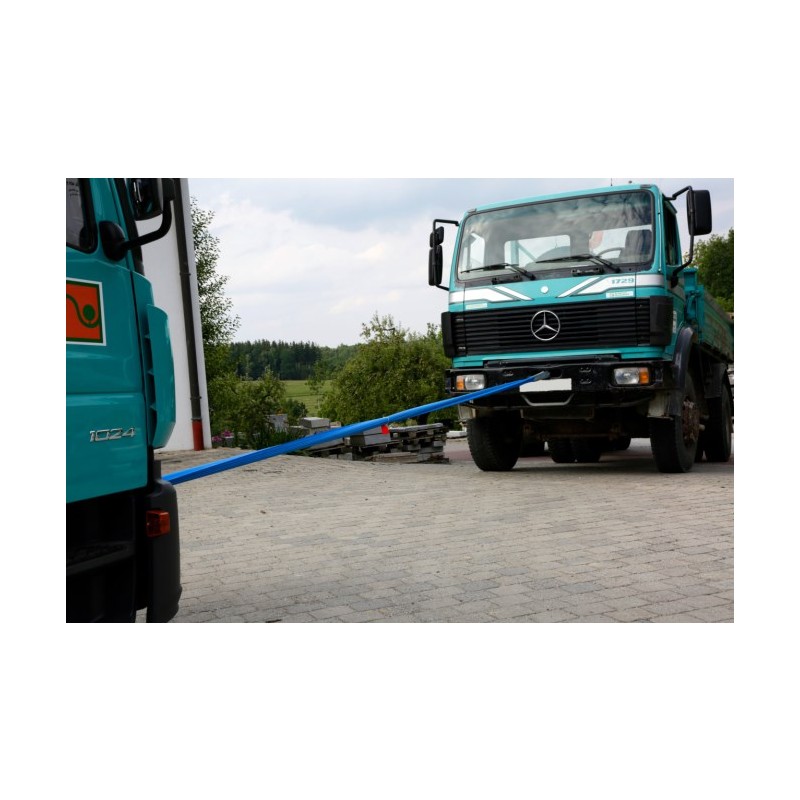 Vlečna vrv 4 m, 56 t