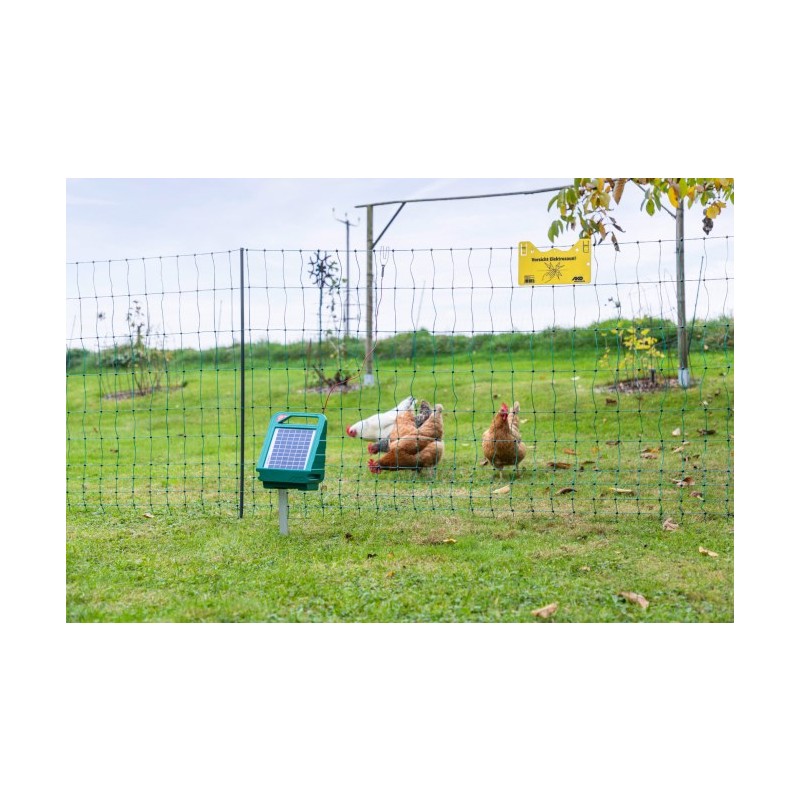 PoultryNet All-In-One Kit Solar