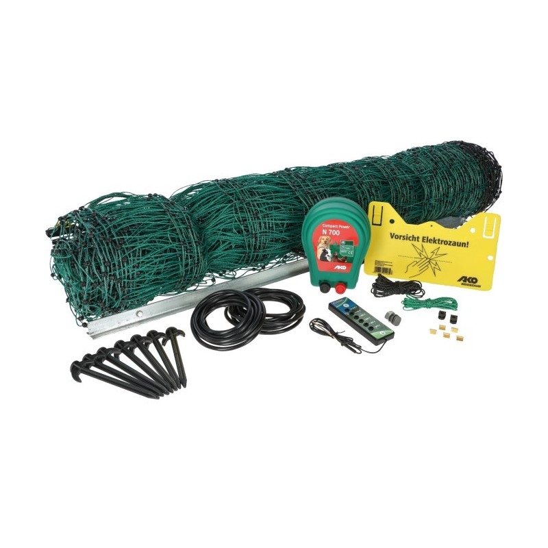 PoultryNet All-In-One Kit 230 V