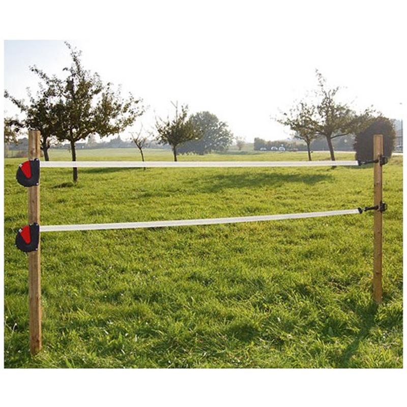 AKO Flexigate - fleksibilni vratni sistem - 40 mm trak 7,5m