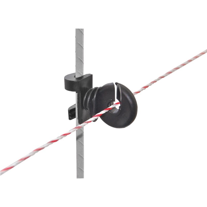 Kovinski steber iz vzmetnega jekla PROFI 10/1