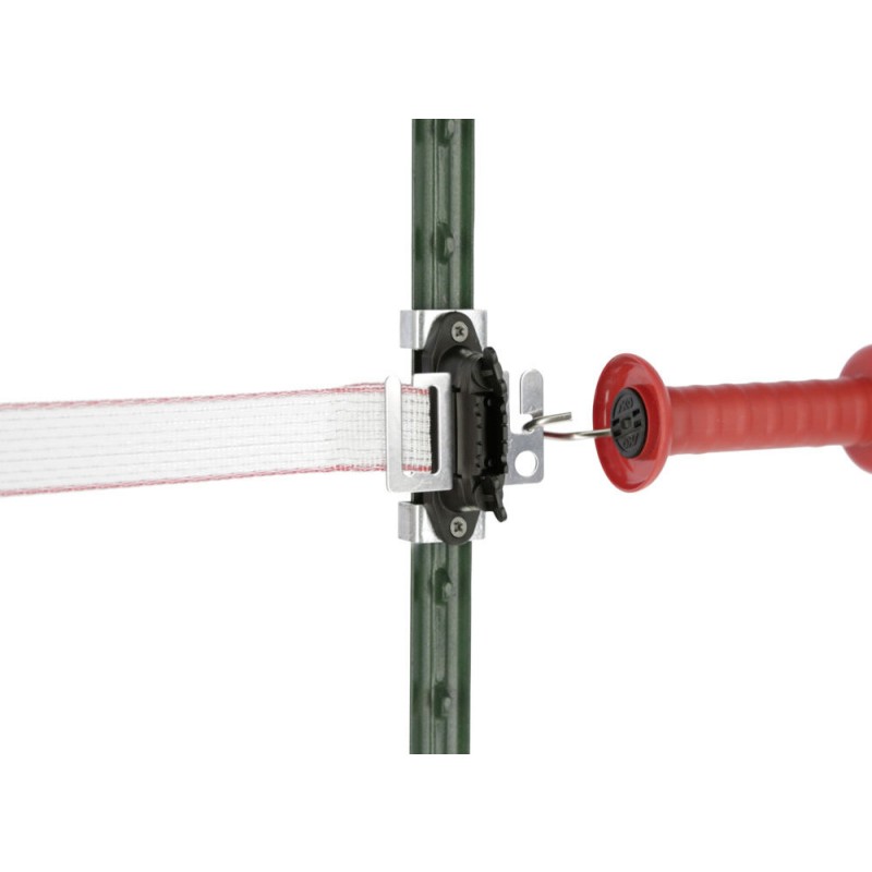 Izolator za trak in ročaj 2/1