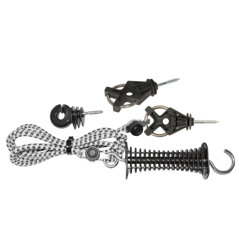 Sistem za vrata Eco 4,5 m - 9 m