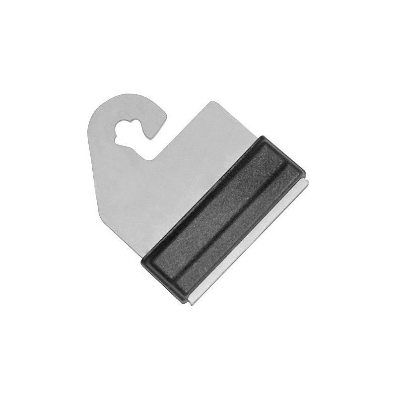 Spojnik vratnega ročaja za trak Litzclip® 4/1