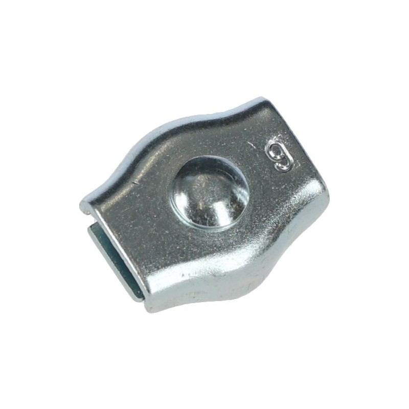 Povezovalna sponka za vrvico 10/1