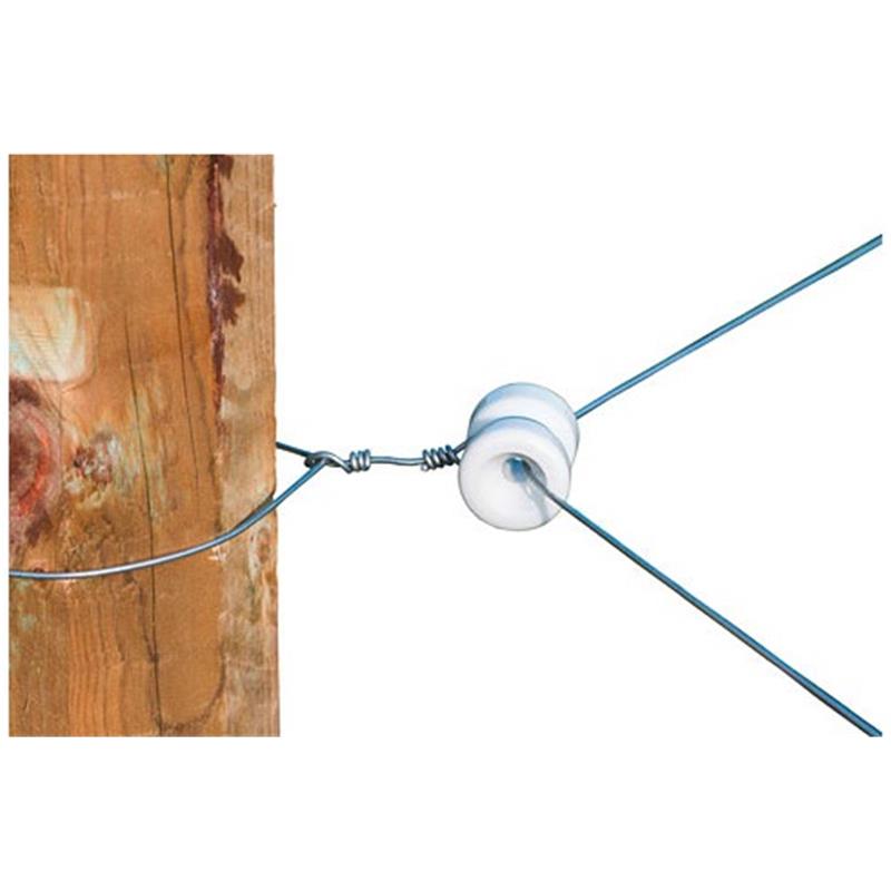 Kotni izolator iz porcelana 6/1