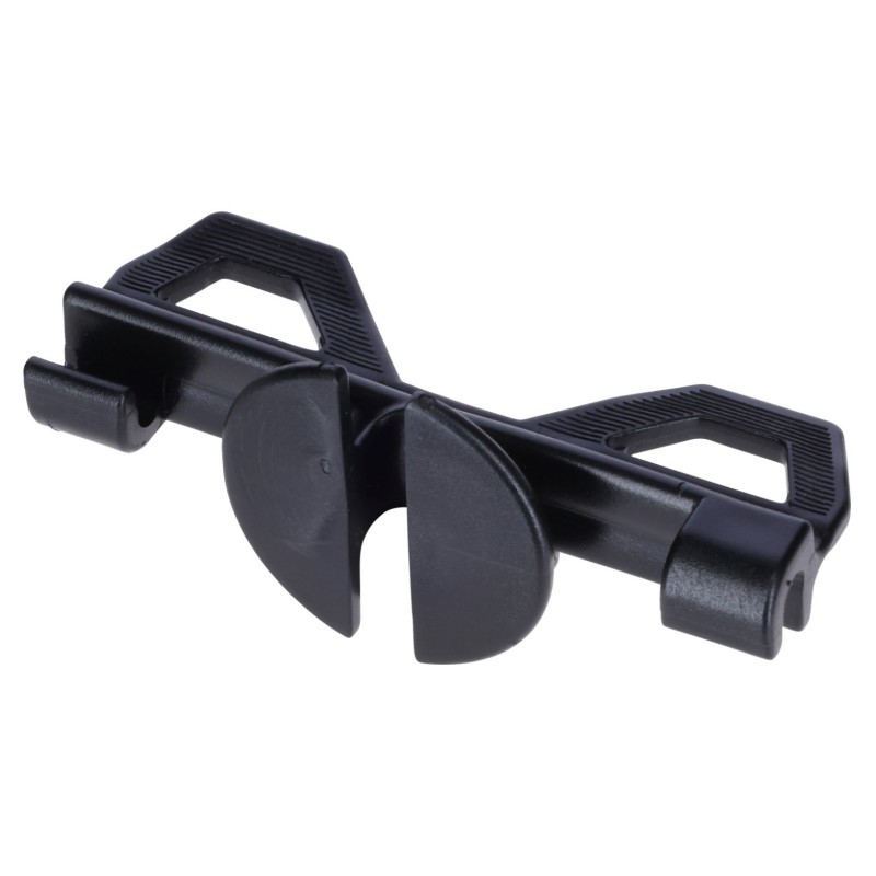 Napenjalnik za vrvi in pramenke