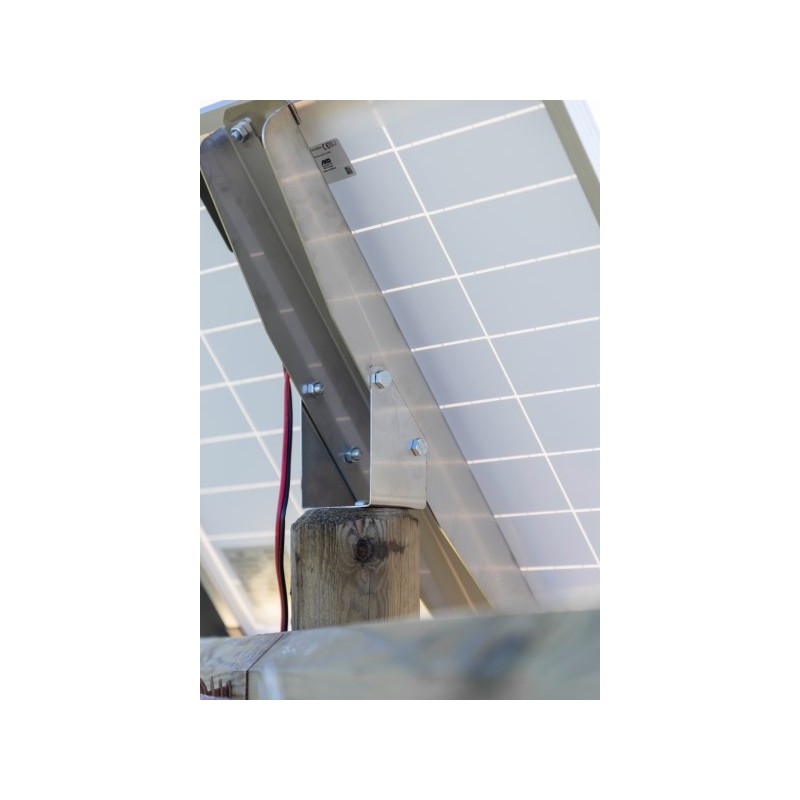 Montažni set za kovinsko škatlo