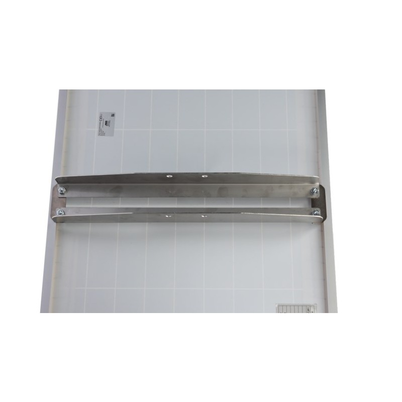 Montažni set za kovinsko škatlo