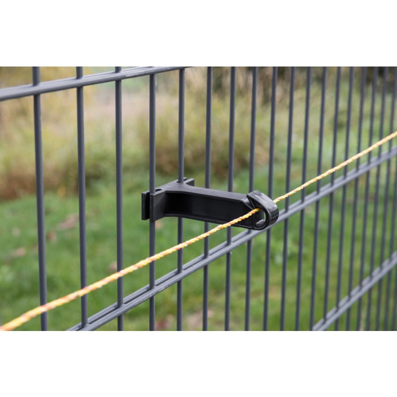 Izolator za panelne mrežne ograje 10/1