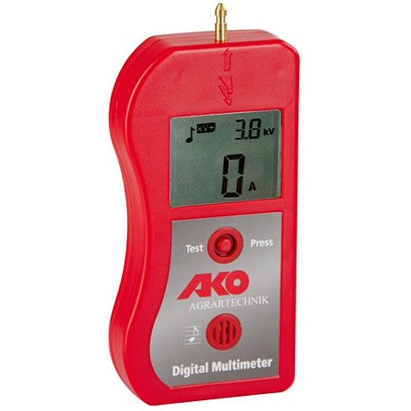 AKO Multimeter