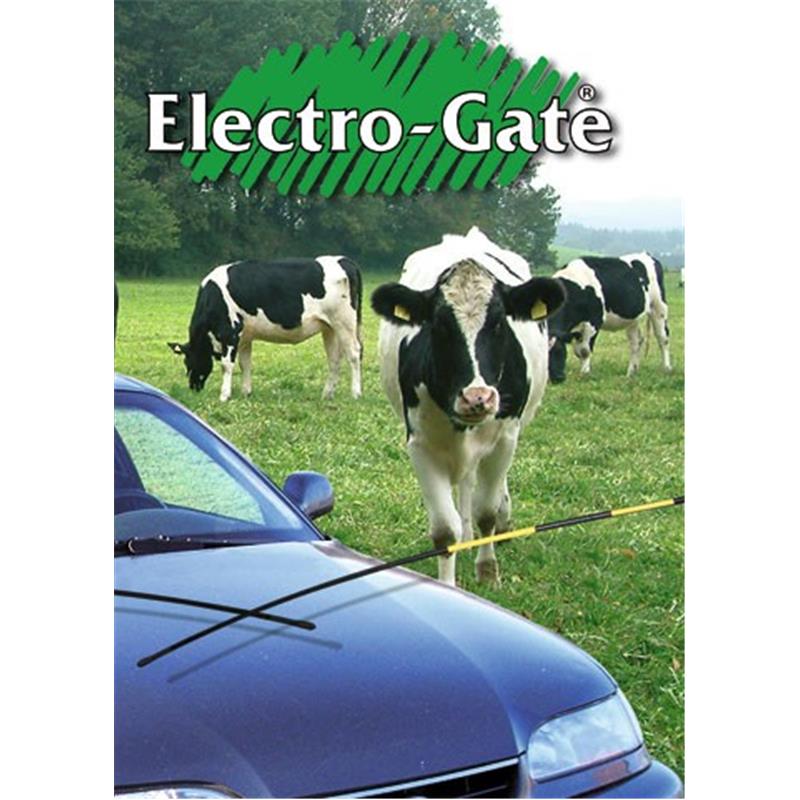 Electro Gate 3,6 m