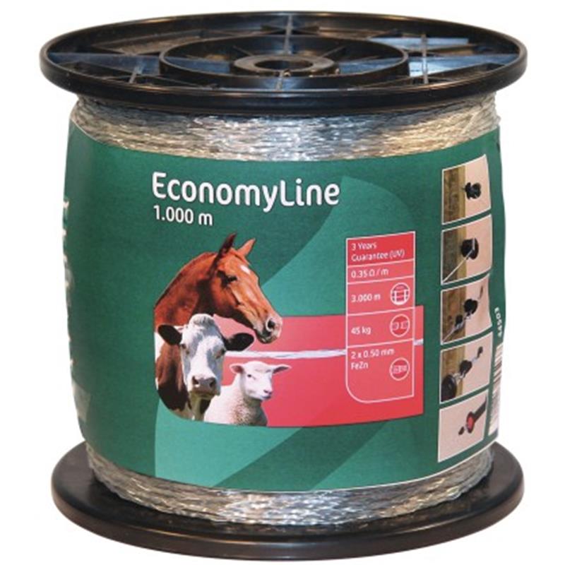 Pramenka Mono 1000 m