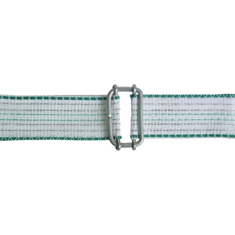 Povezovalec za trakove do 20 mm NIRO 10/1