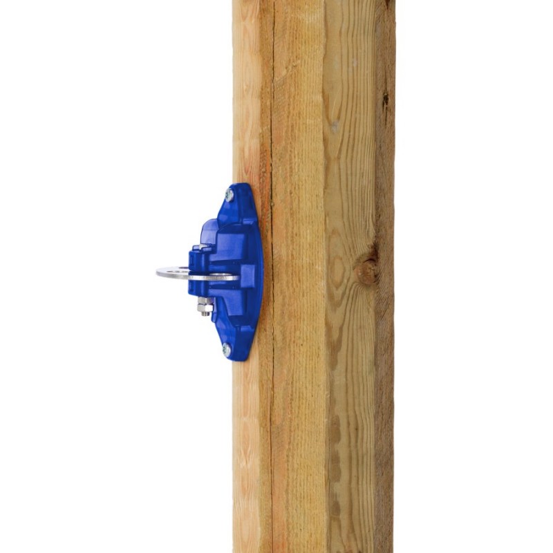 Vratni/začetni izolator Premium Vario 4/1