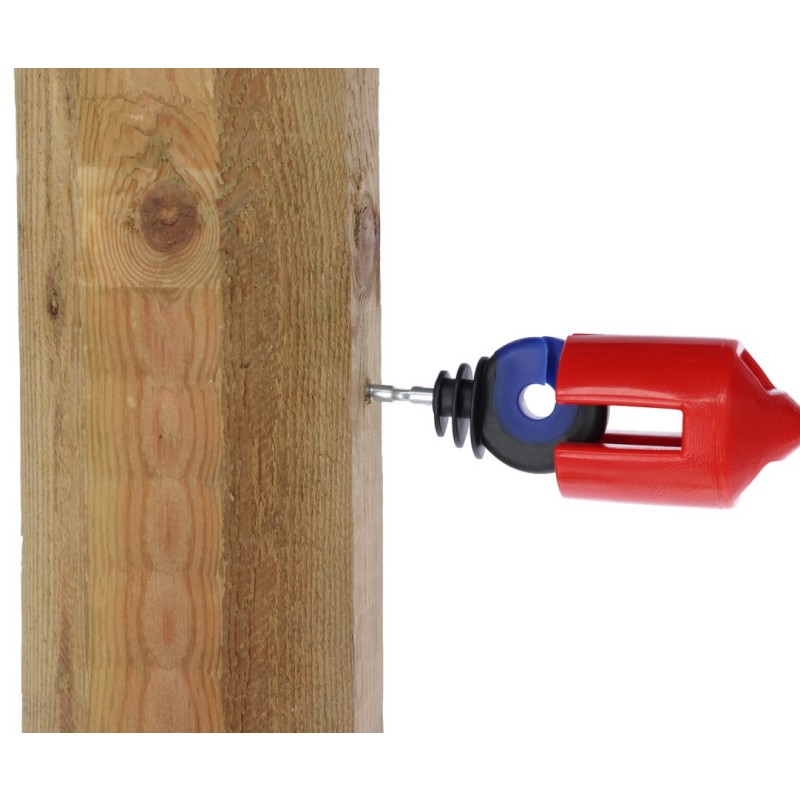 Obročni izolator 2K EDX 