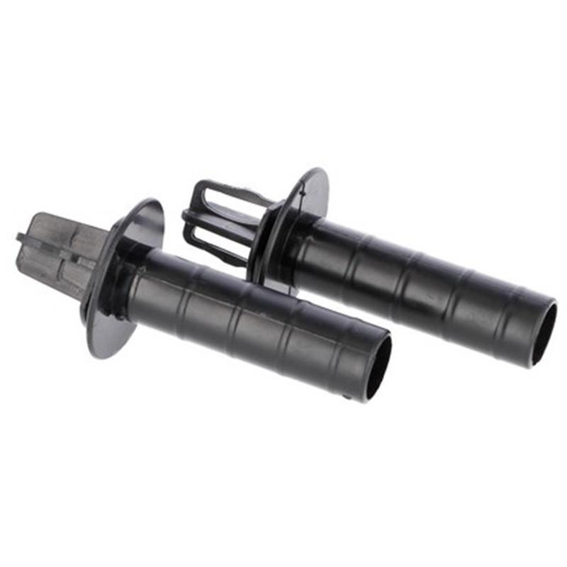 Pripomoček za odvijanje vrvice