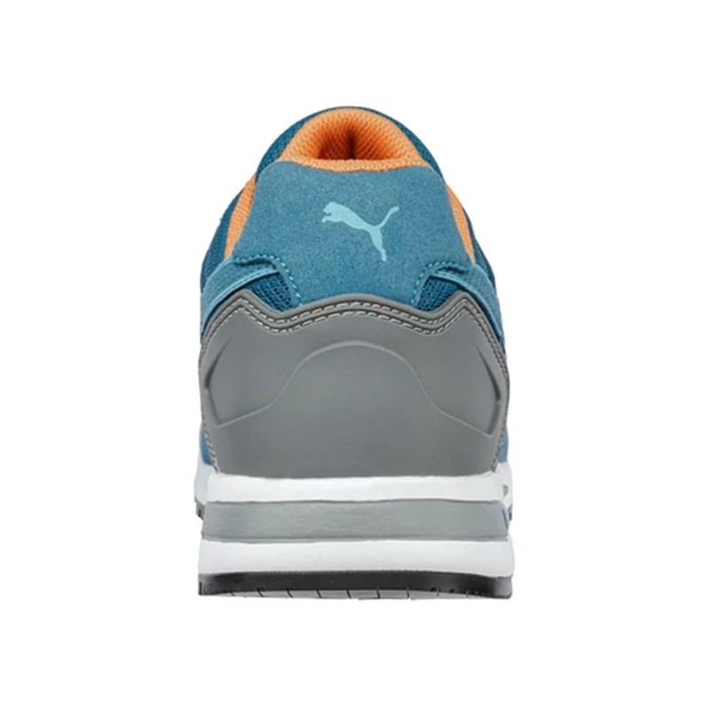 FRONTSIDE BLUE LOW