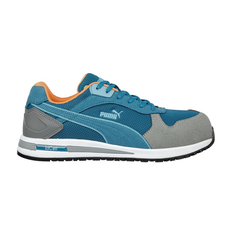 FRONTSIDE BLUE LOW