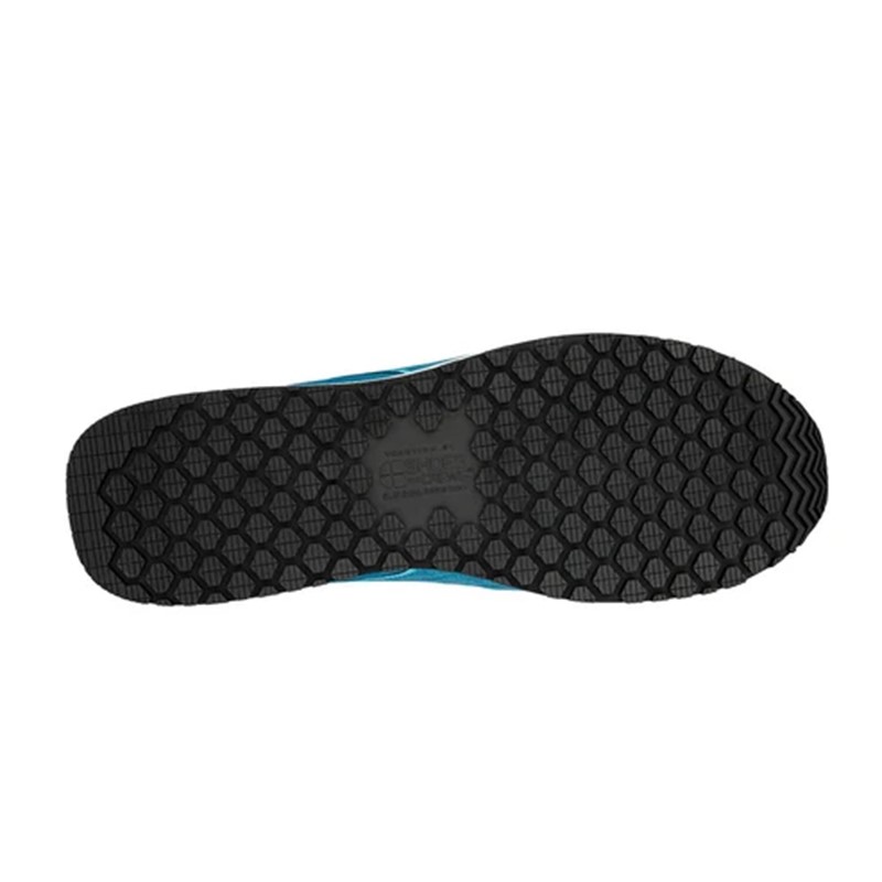 FRONTSIDE BLUE LOW
