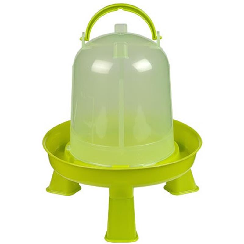 napajalnik za perutnino, na nogicah 1,5 ltr.