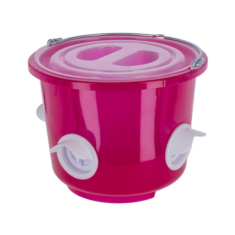 Krmno vedro 12 ltr. za perutnino