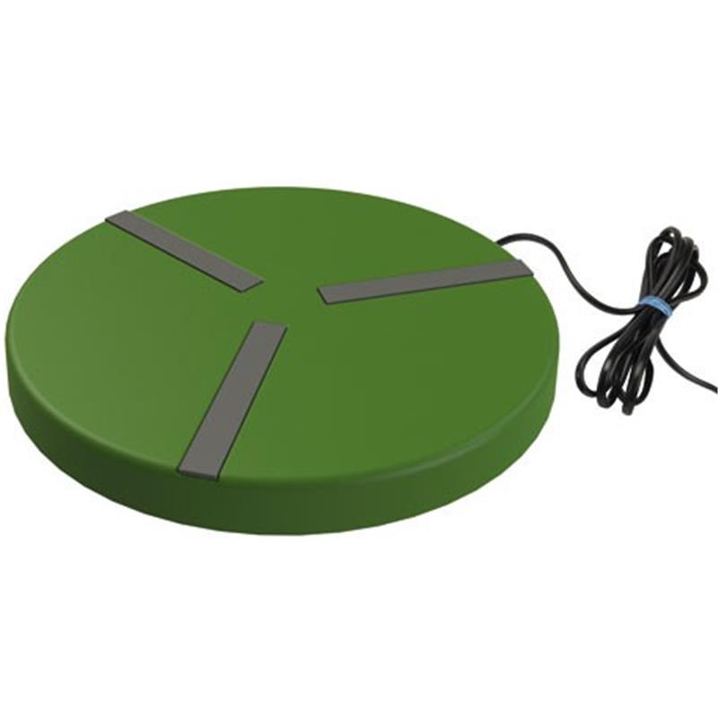 Grelna plošča za napajalnike za perutnino 15W