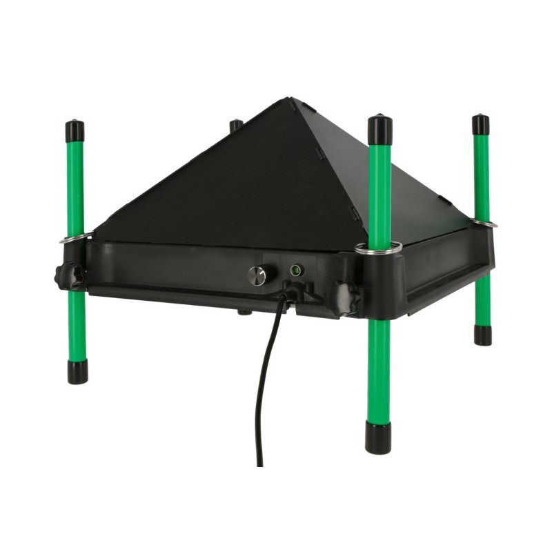 Zaščitni pokrov za grelno ploščo CosyHeat