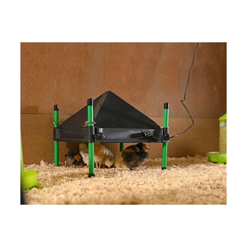 Zaščitni pokrov za grelno ploščo CosyHeat