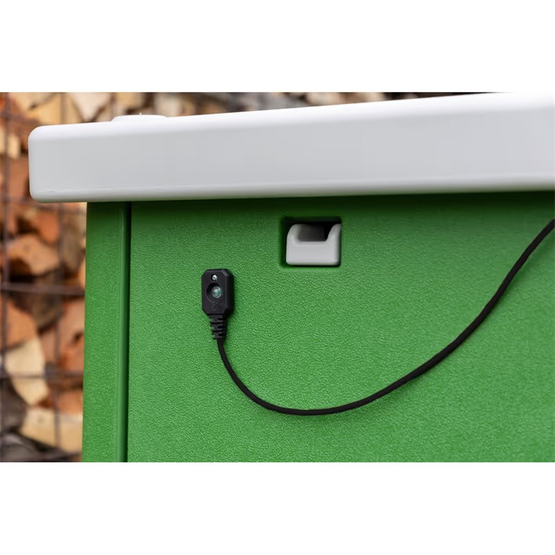 Zunanji senzor dnevne svetlobe SmartCoop