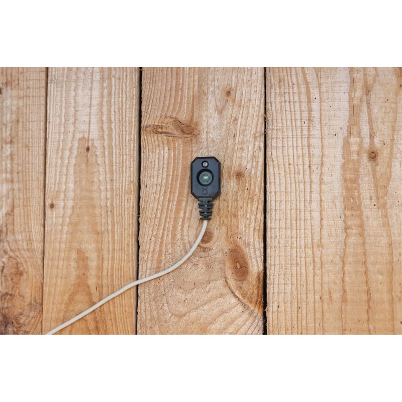 Zunanji senzor dnevne svetlobe SmartCoop