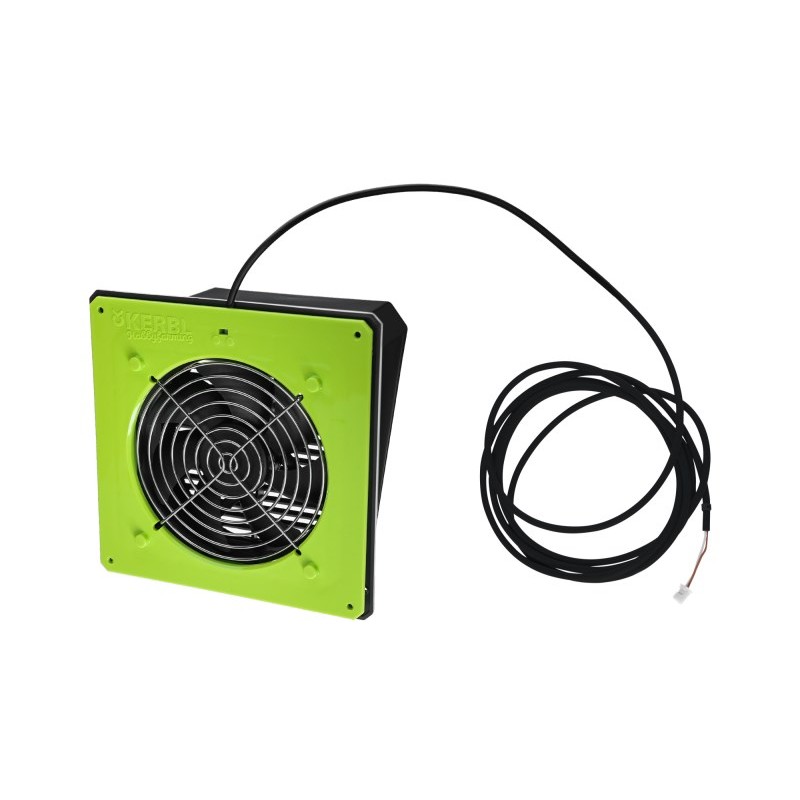 SmartCoop prezračevanje hleva