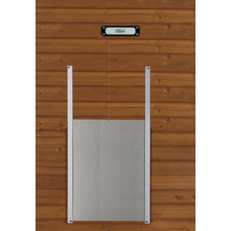 SmartCoop vlečni kabel za vrata za kokoši