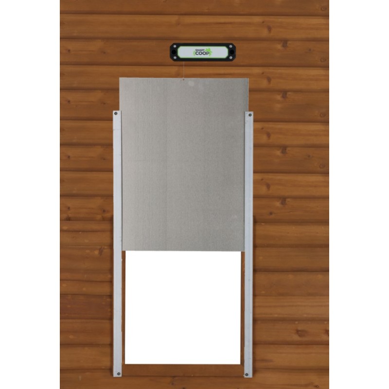 SmartCoop vlečni kabel za vrata za kokoši