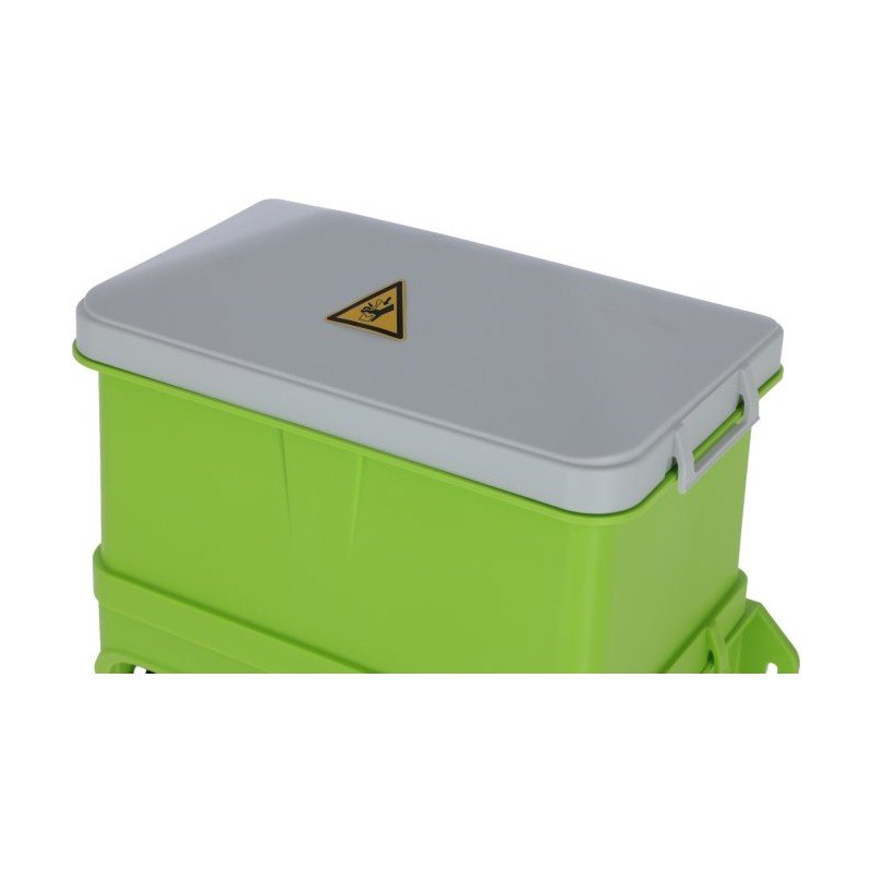 Nastavek za povečanje volumna za SmartCoop krmilnik