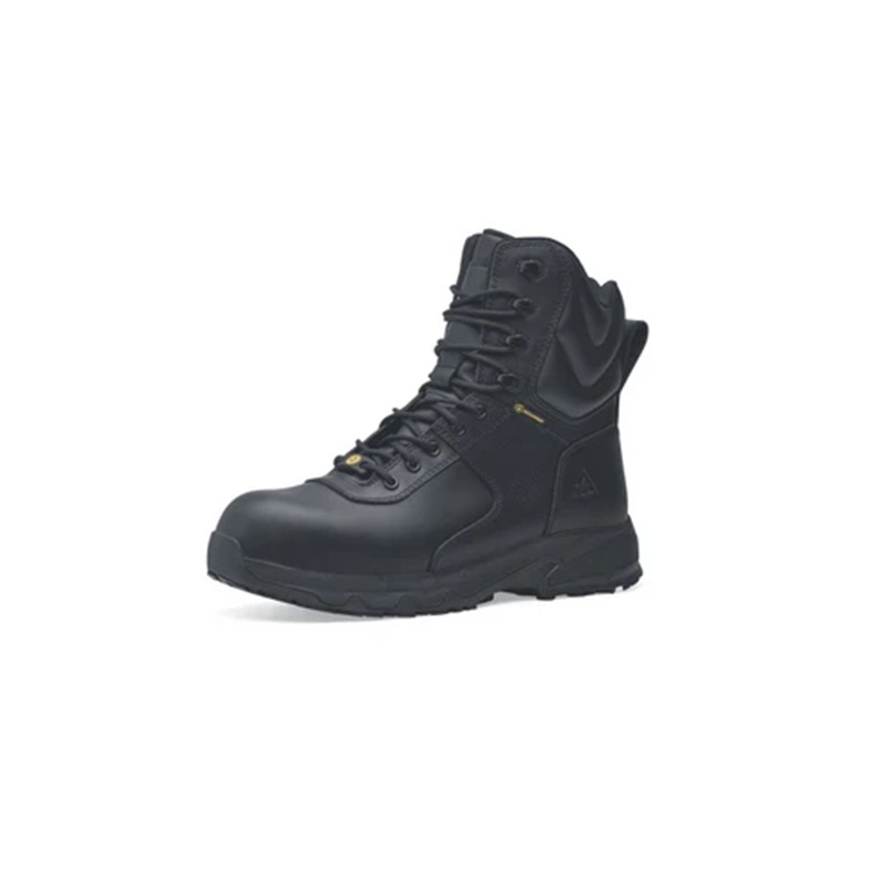 GUARD HIGH
