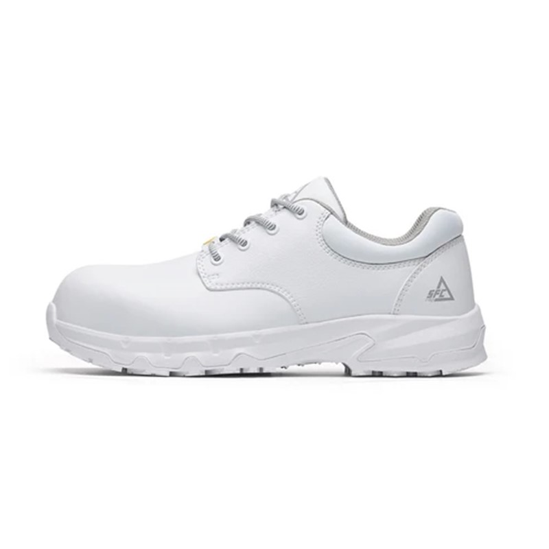BARRA - UNISEX WHITE