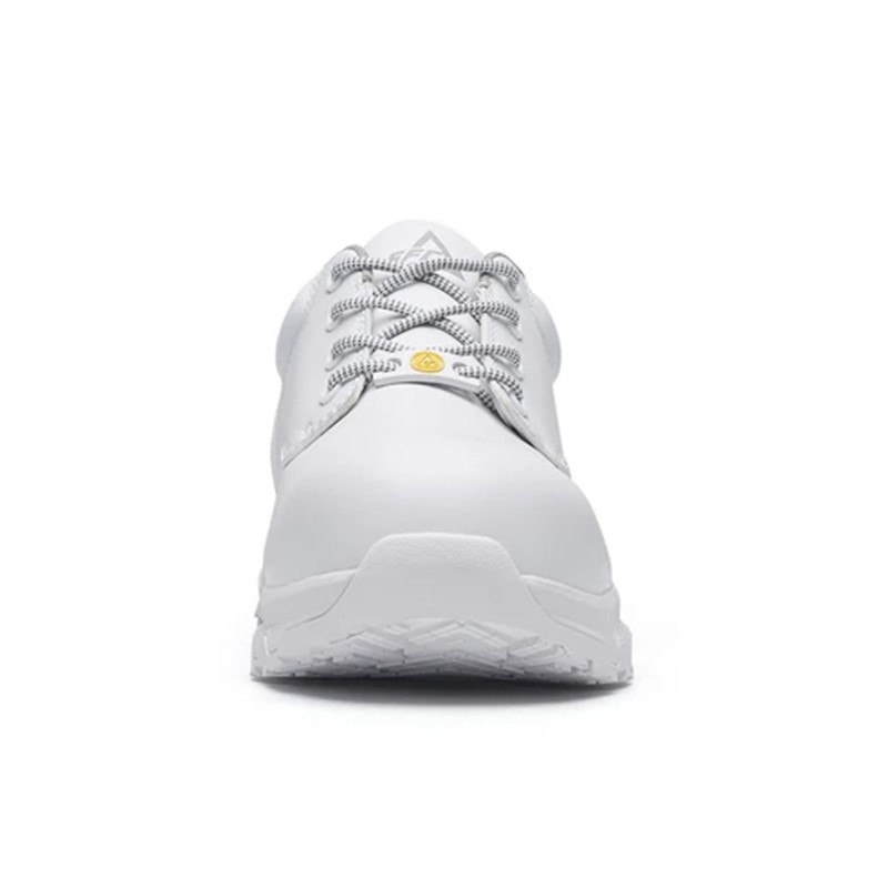 BARRA - UNISEX WHITE