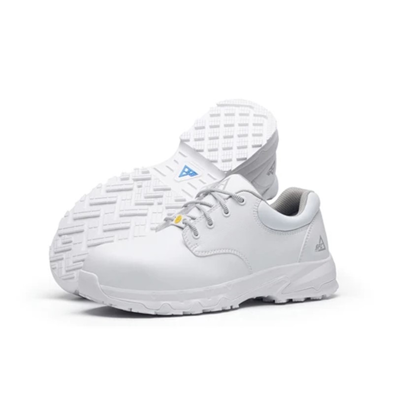 BARRA - UNISEX WHITE