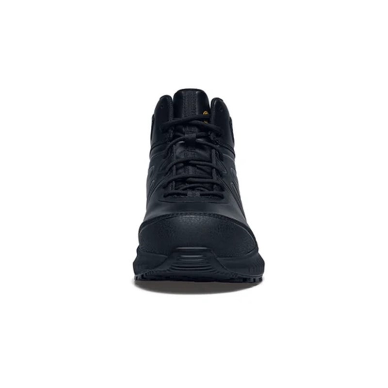 COLLY SAFETY BLACK MID CE ESD