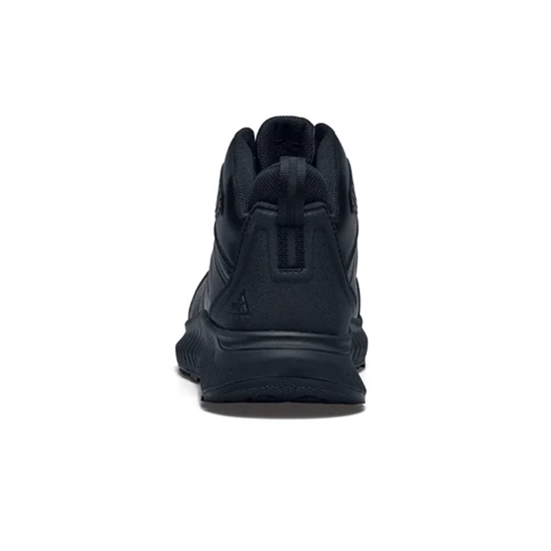 COLLY SAFETY BLACK MID CE ESD