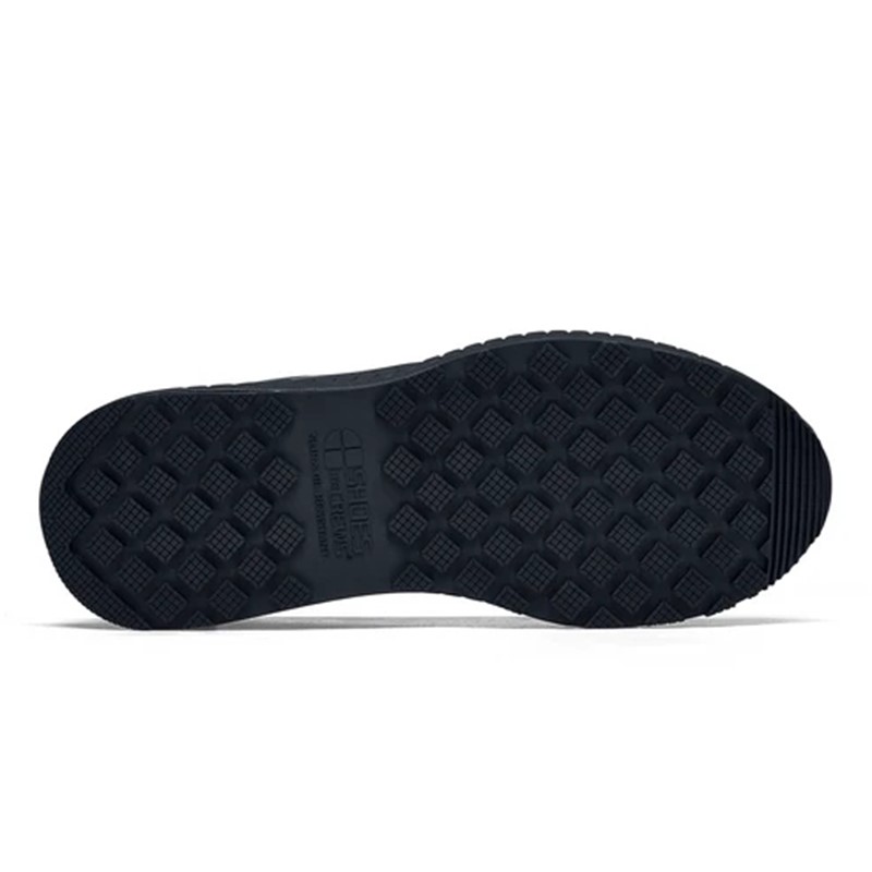 COLLY SAFETY BLACK MID CE ESD