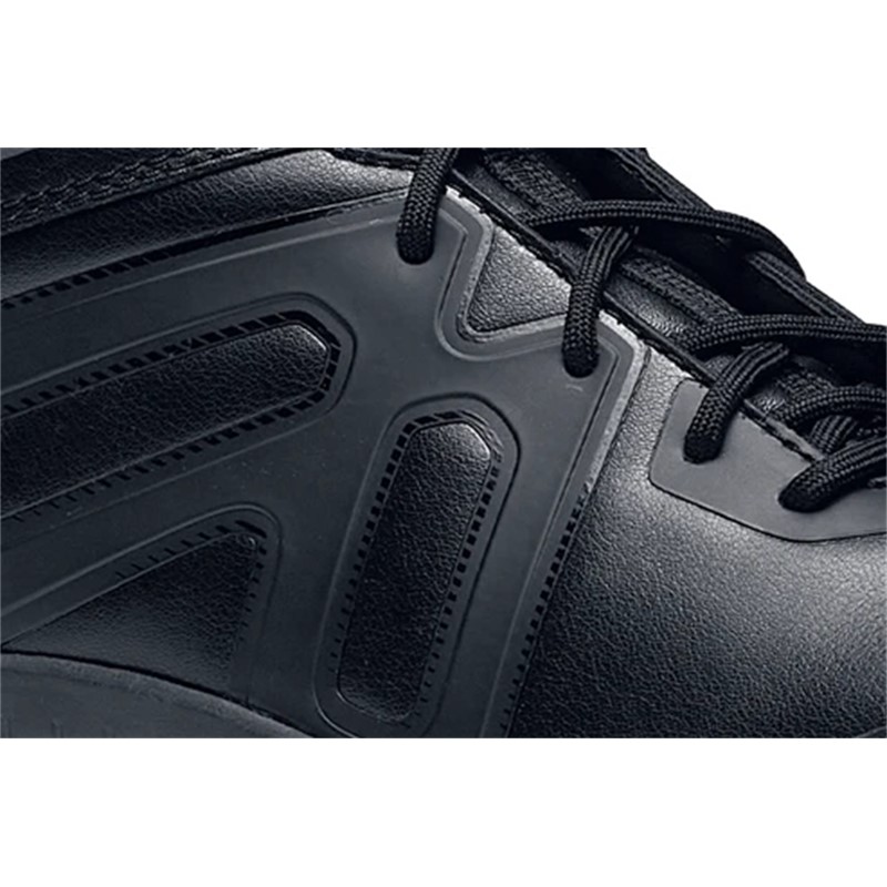 COLLY SAFETY BLACK MID CE ESD