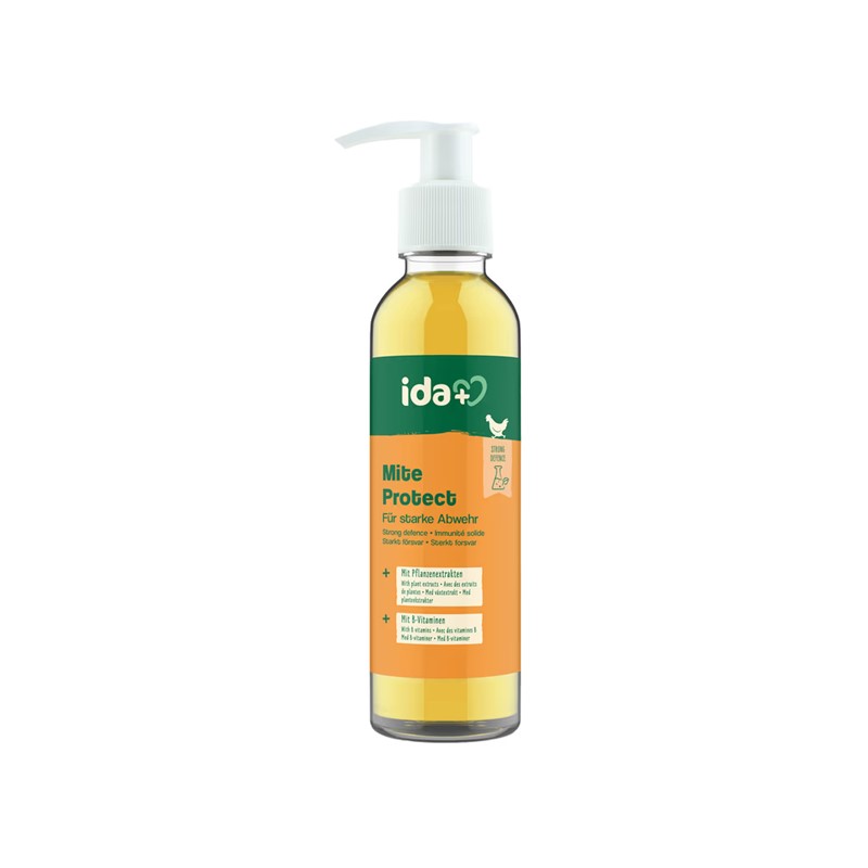 IdaPlus MiteProtect 200 ml