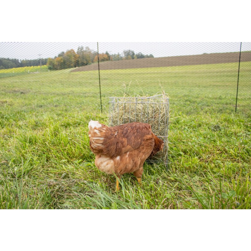 Jasli za male živali