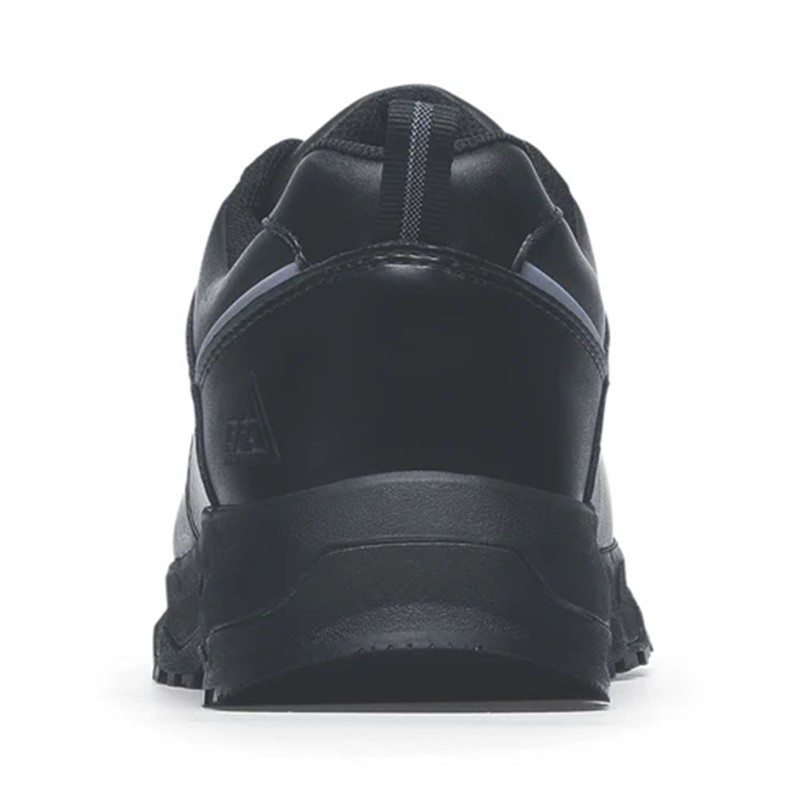 FORKHILL BLACK - UNISEX