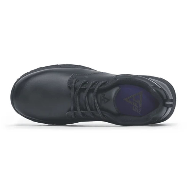 FORKHILL BLACK - UNISEX